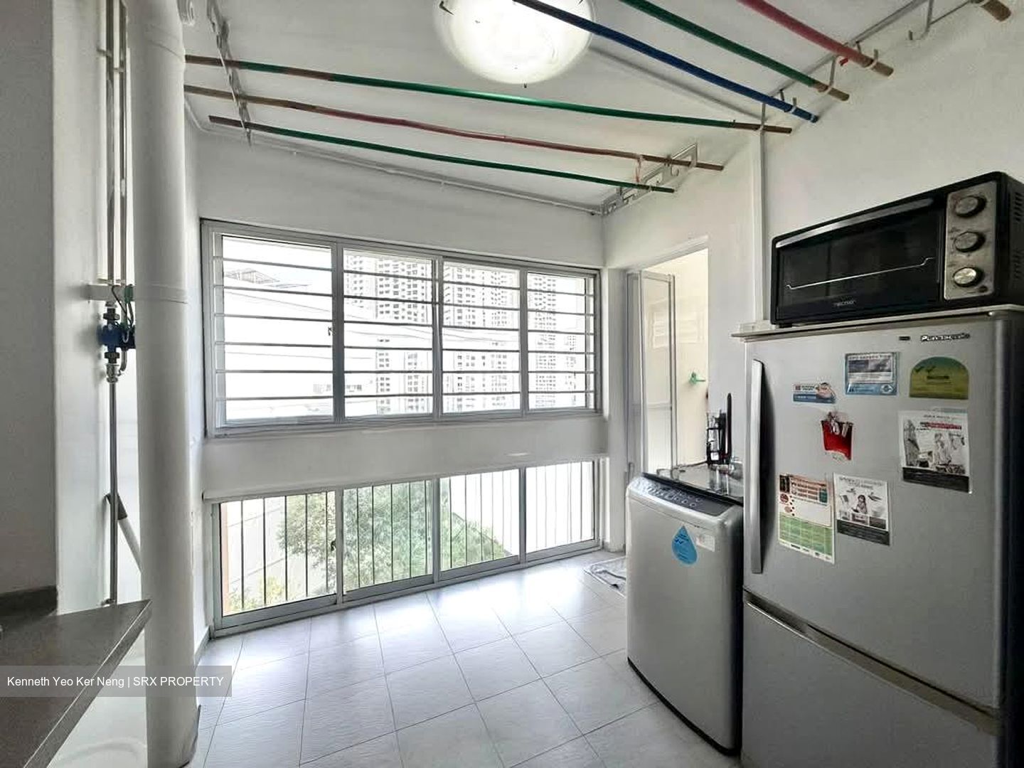 Blk 128 MARSILING RISE (Woodlands), HDB Executive #564157271